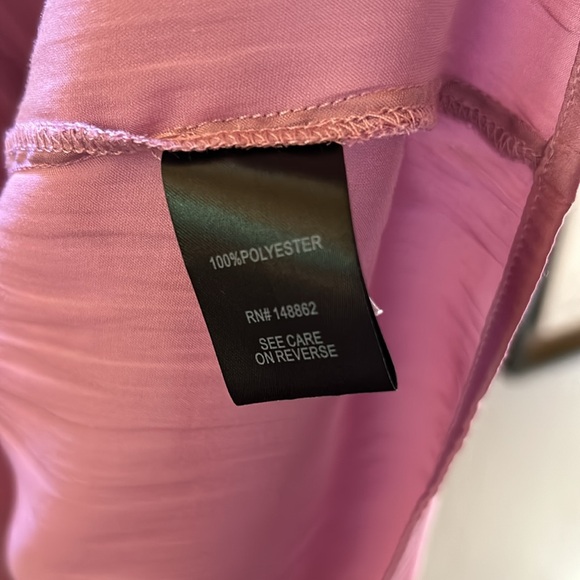 TORRID V-neck Blouse - Picture 3 of 3